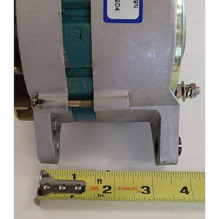 Aftermarket 12V Alternator Fits Ford New Holland Models 1210 1310 1510 171 SBA185046180